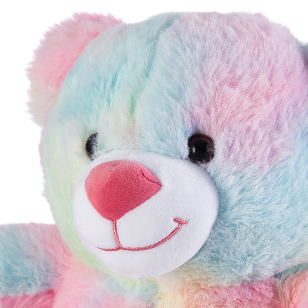 Bear Soft Toy (H15cm) - Image 5