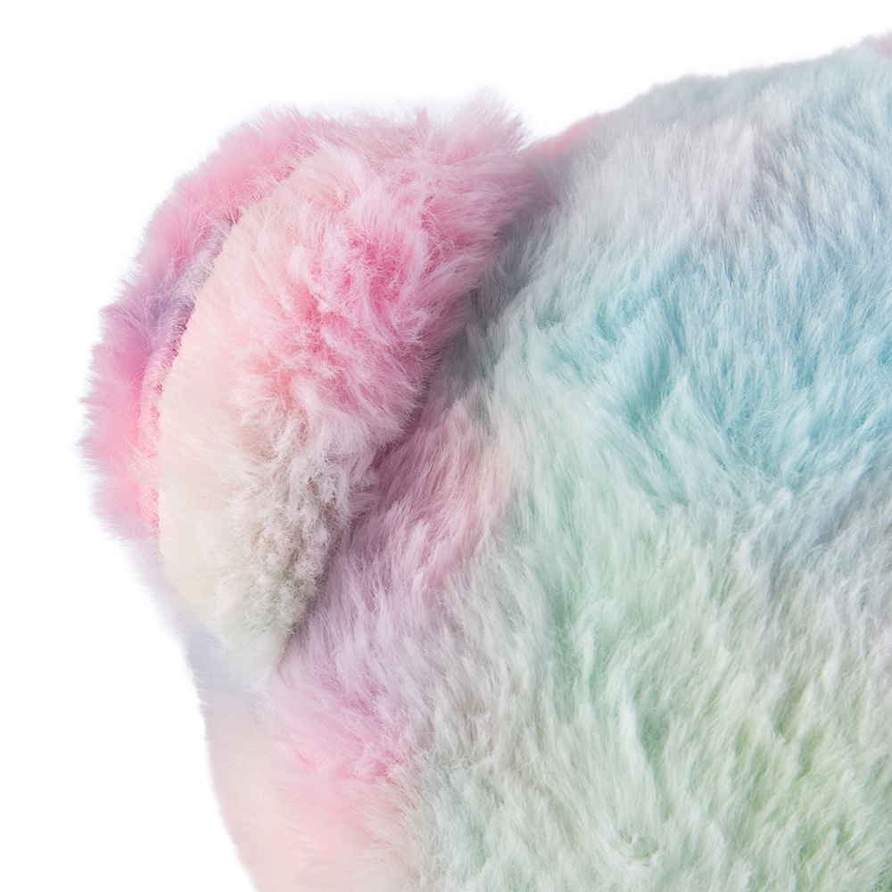 Bear Soft Toy (H15cm) - Image 6