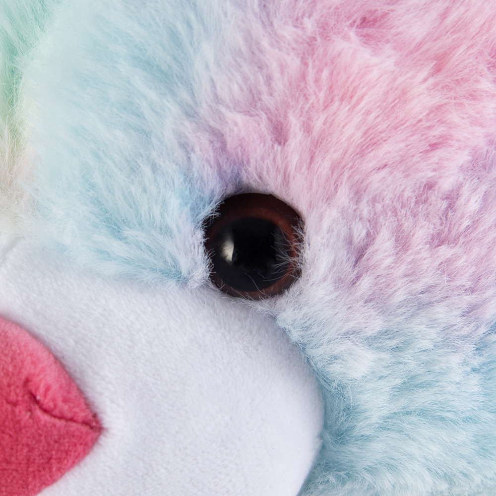 Bear Soft Toy (H15cm) - Image 8