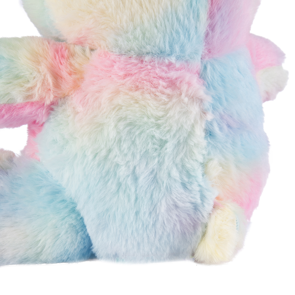 Bear Soft Toy (H15cm) - Image 9