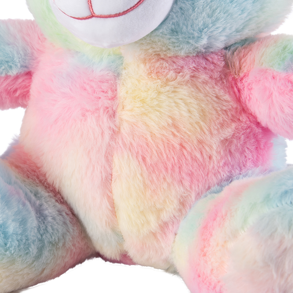 Bear Soft Toy (H15cm) - Image 10