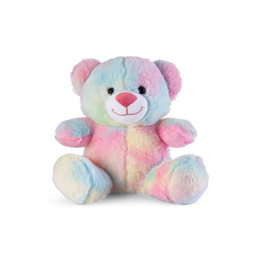 Bear Soft Toy (H15cm) - Image 2