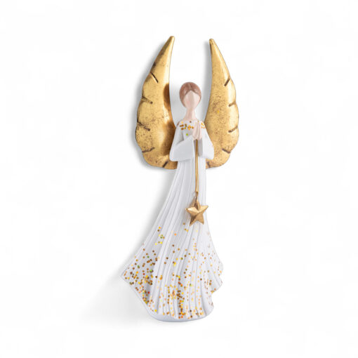 Praying Angel (H36.5cm)