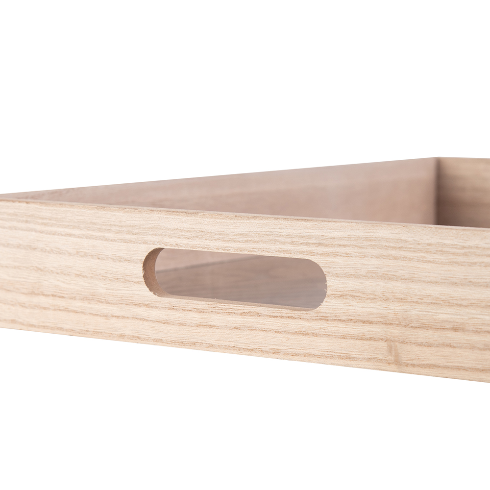 Wooden Tray (Set of 2) - Image 10