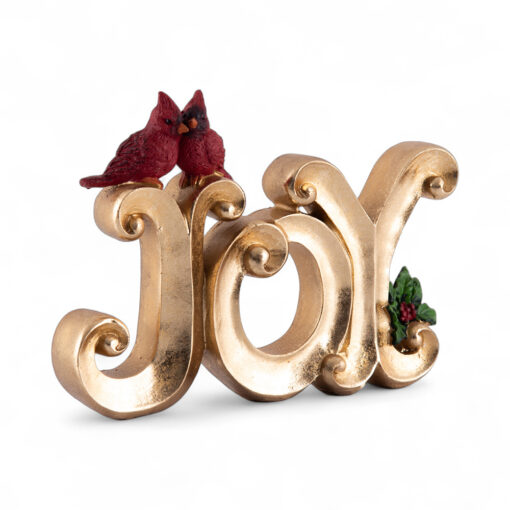 Joy Table Decor (H14cm)