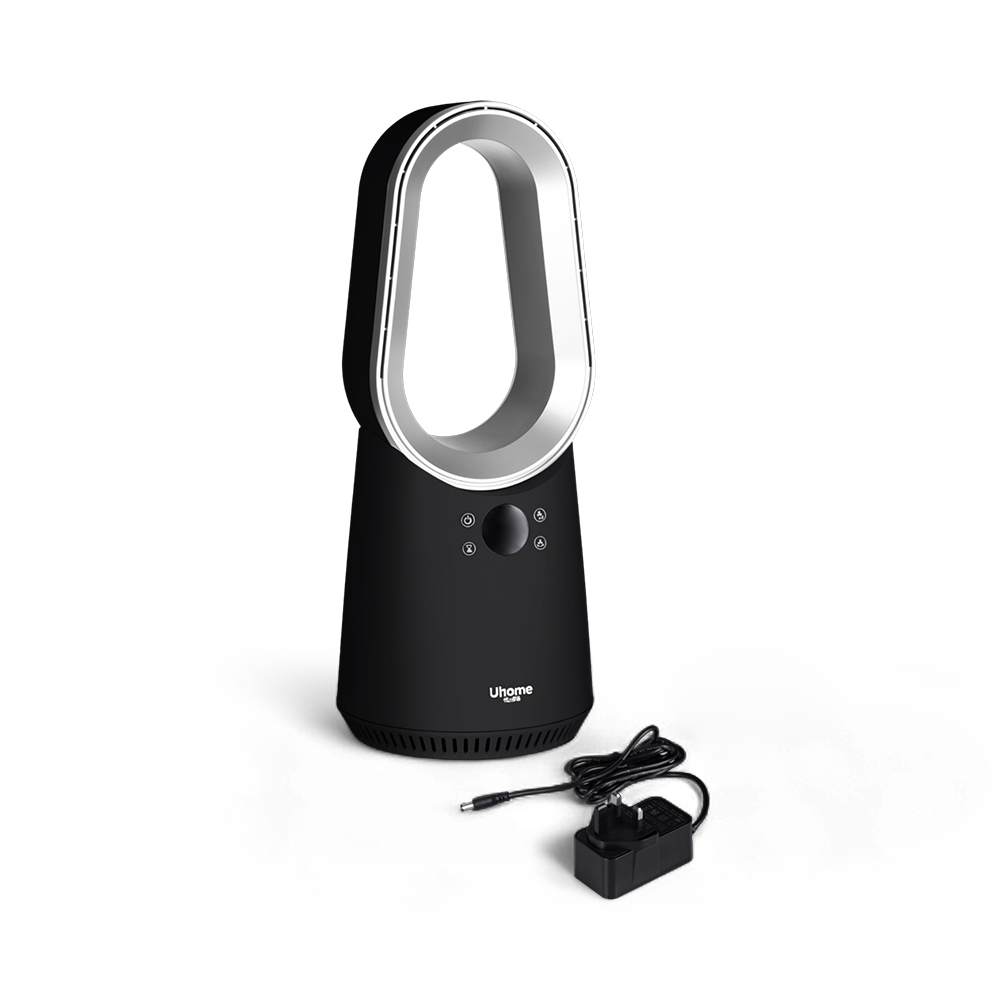 Uhome Bladeless Fan (H50.4cm) - Image 18