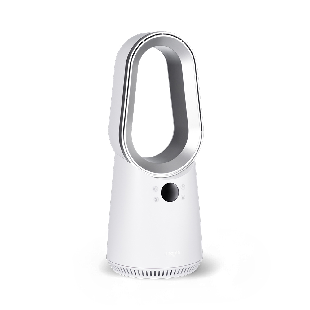 Uhome Bladeless Fan (H50.4cm)