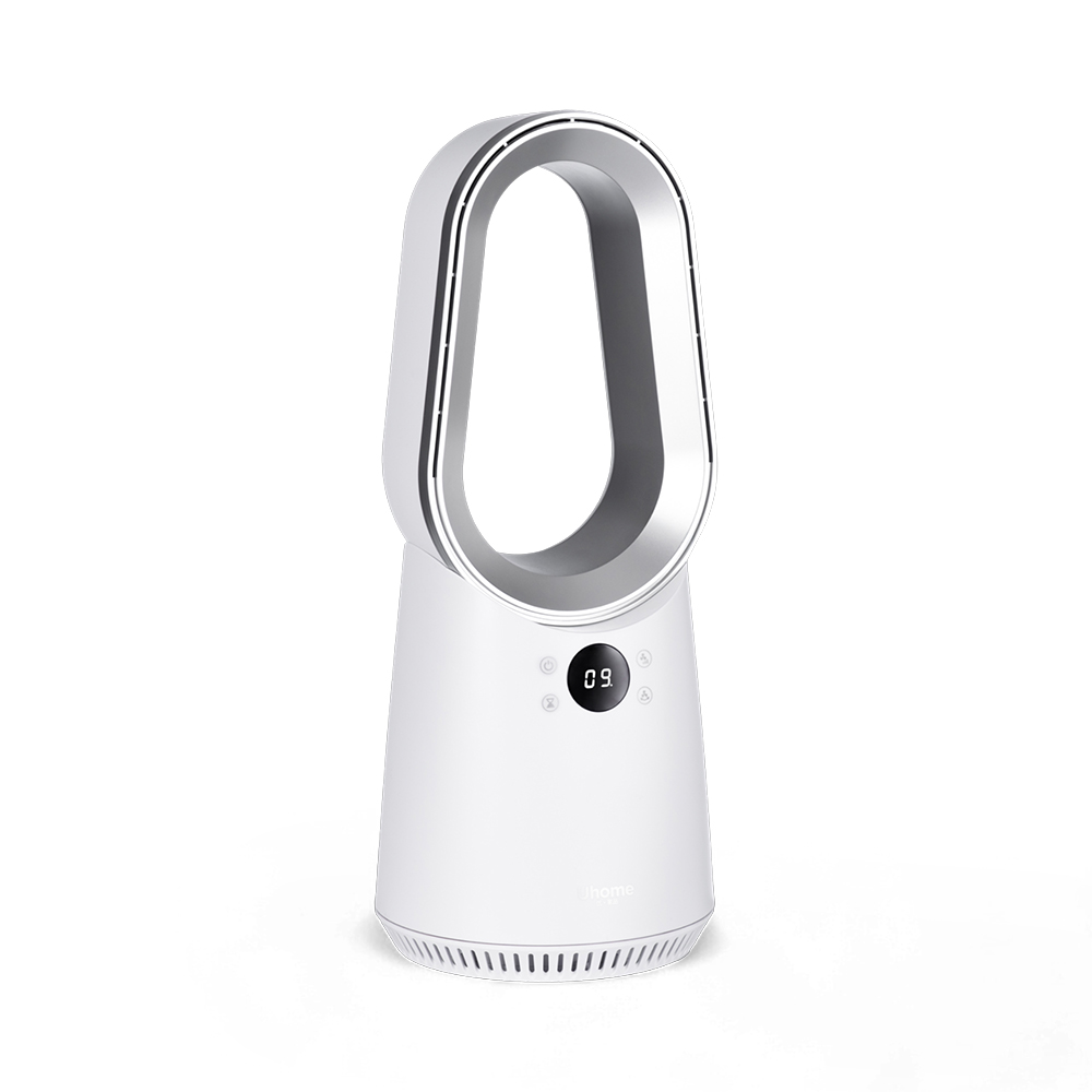 Uhome Bladeless Fan (H50.4cm) - Image 5
