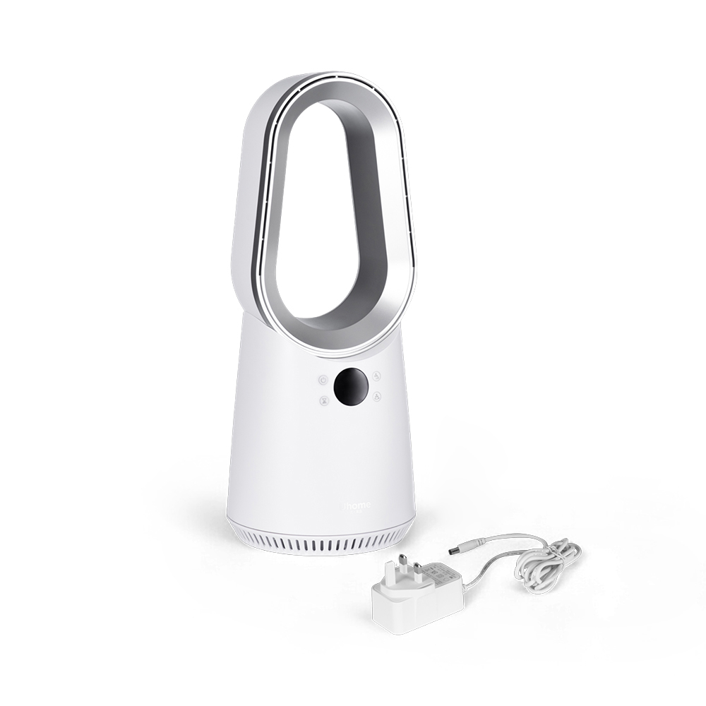 Uhome Bladeless Fan (H50.4cm) - Image 6