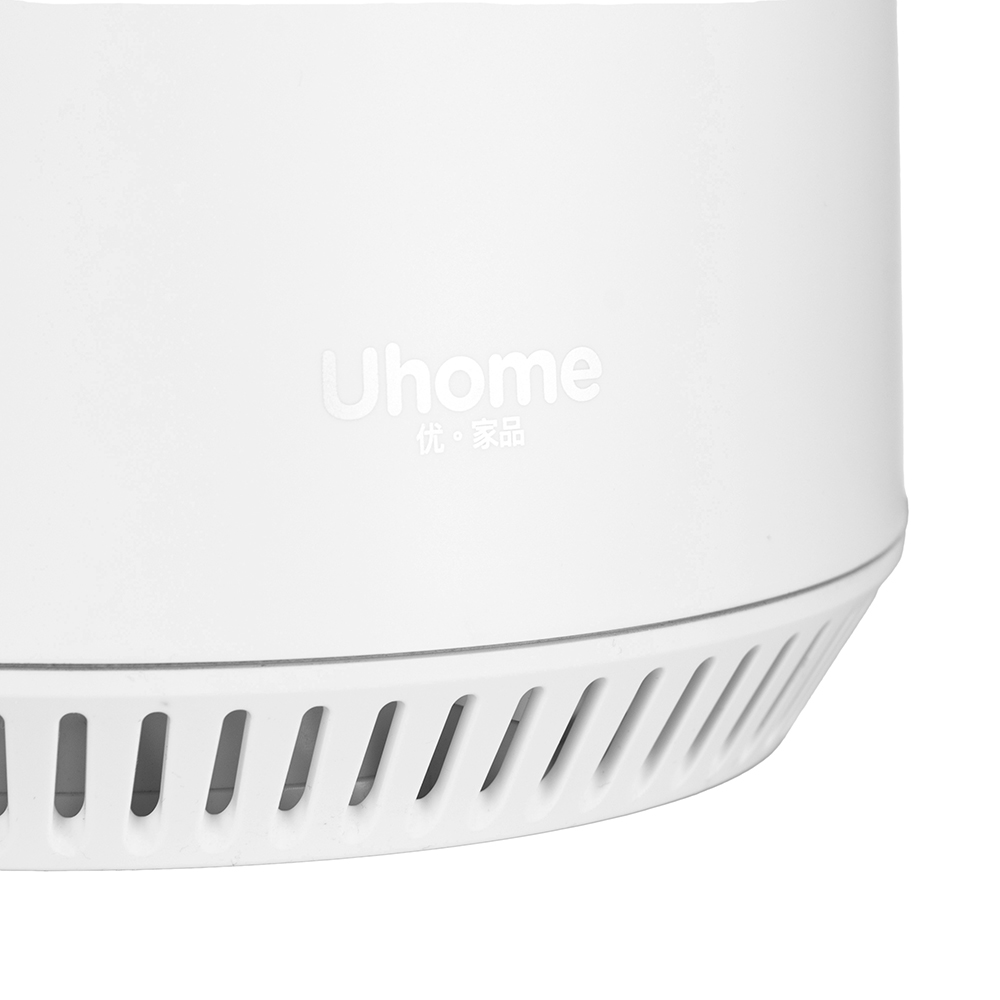 Uhome Bladeless Fan (H50.4cm) - Image 9