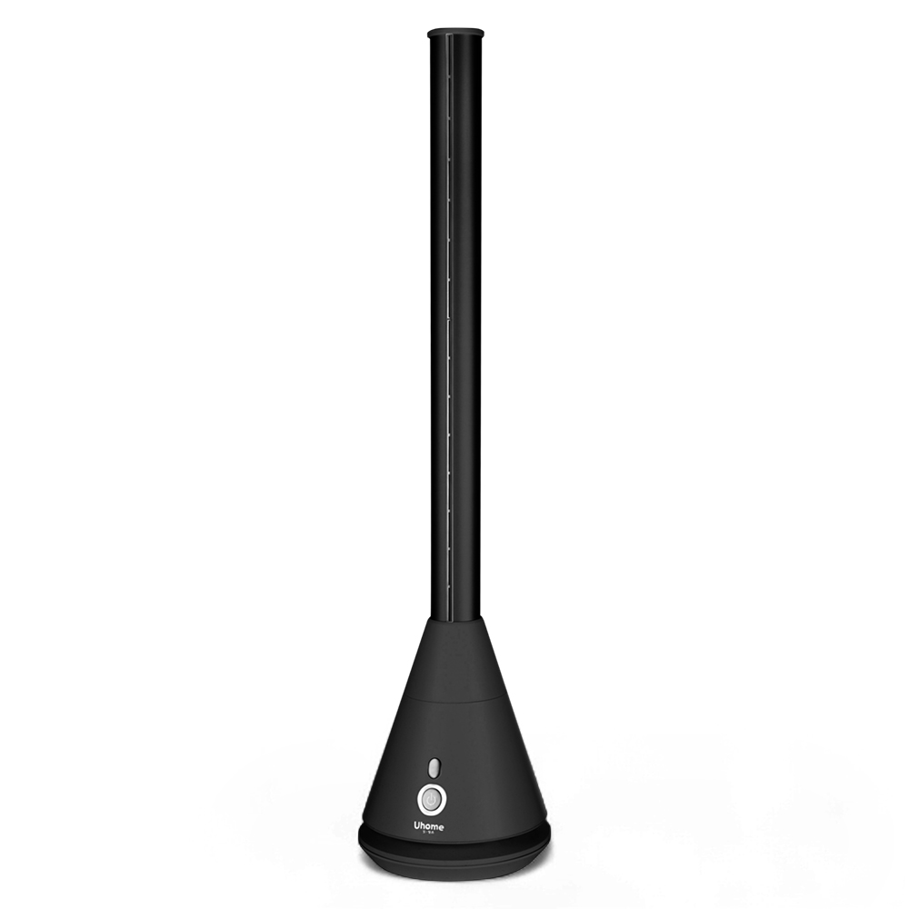 Uhome Slim Tower Bladeless Fan (H96cm) - Image 22