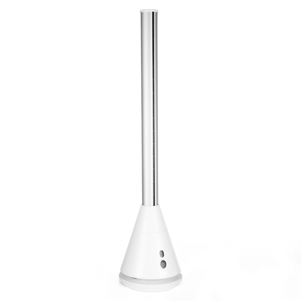 Uhome Slim Tower Bladeless Fan (H96cm)