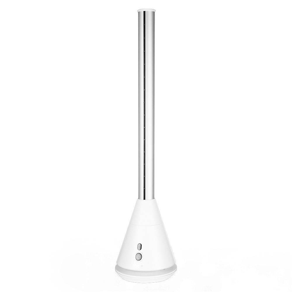 Uhome Slim Tower Bladeless Fan (H96cm) - Image 7