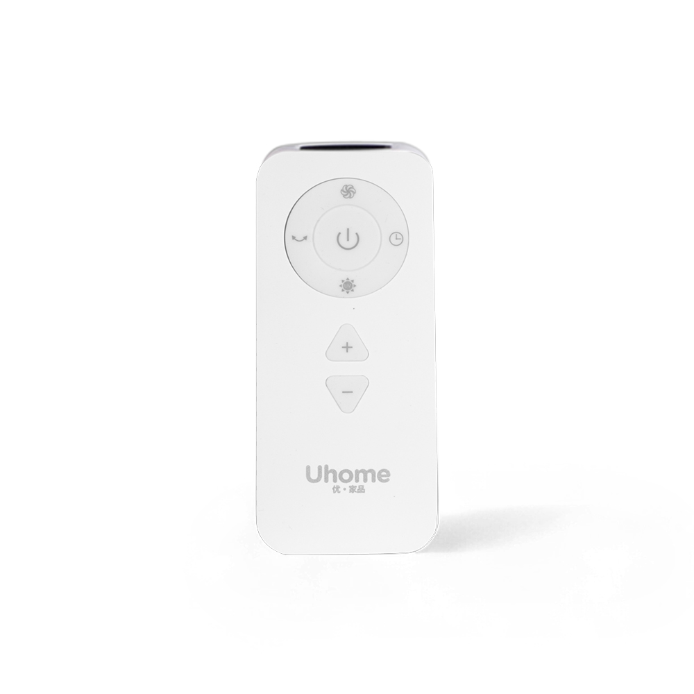 Uhome Slim Tower Bladeless Fan (H96cm) - Image 9