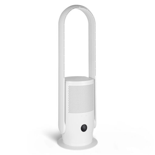 Uhome Air Purifier Bladeless Fan (H80cm)