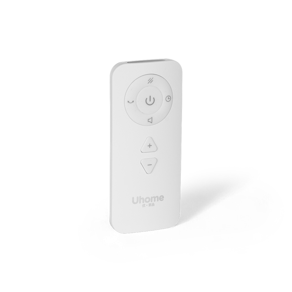 Uhome Air Purifier Bladeless Fan (H80cm) - Image 12