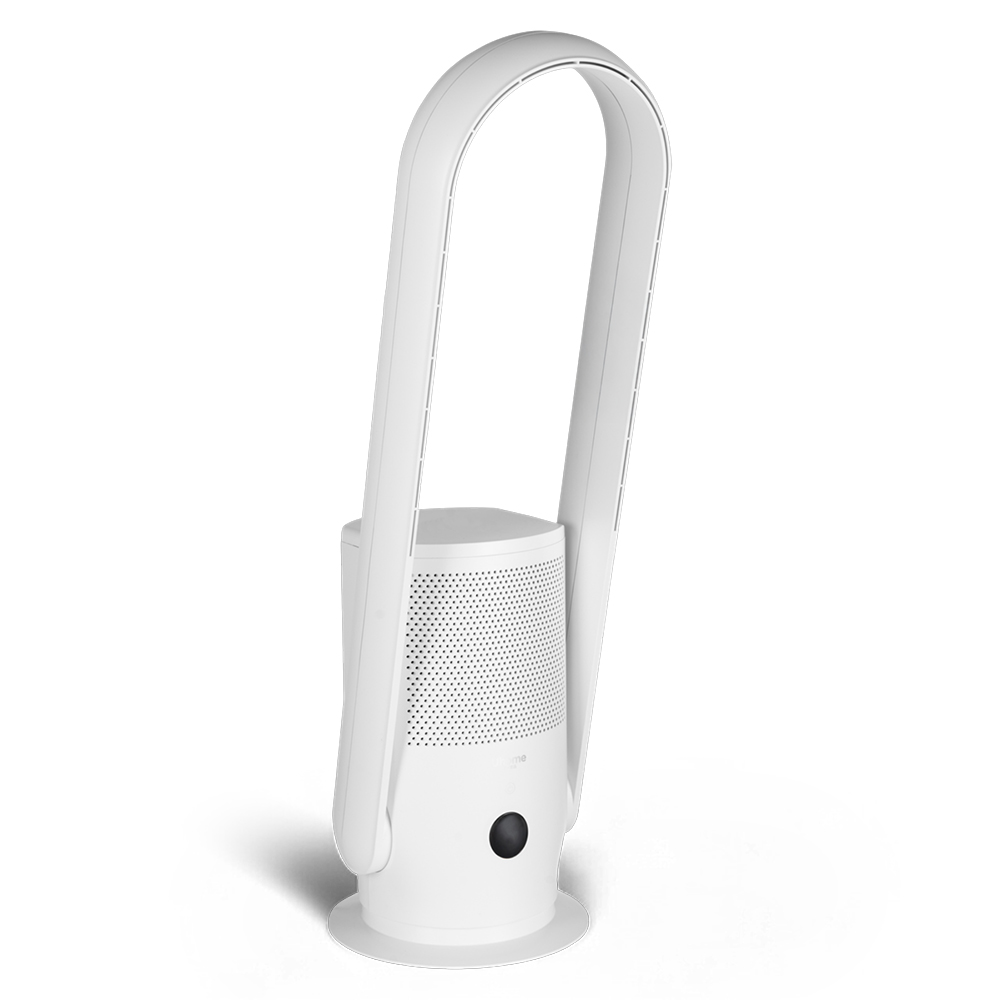 Uhome Air Purifier Bladeless Fan (H80cm) - Image 9