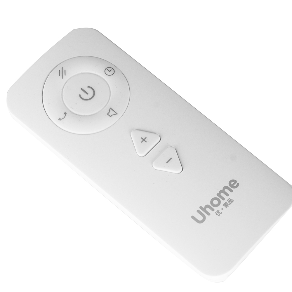 Uhome Air Purifier Bladeless Fan (H80cm) - Image 20