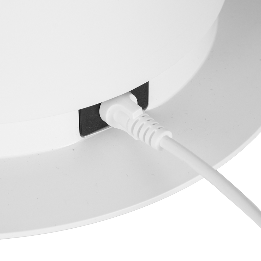 Uhome Air Purifier Bladeless Fan (H80cm) - Image 19