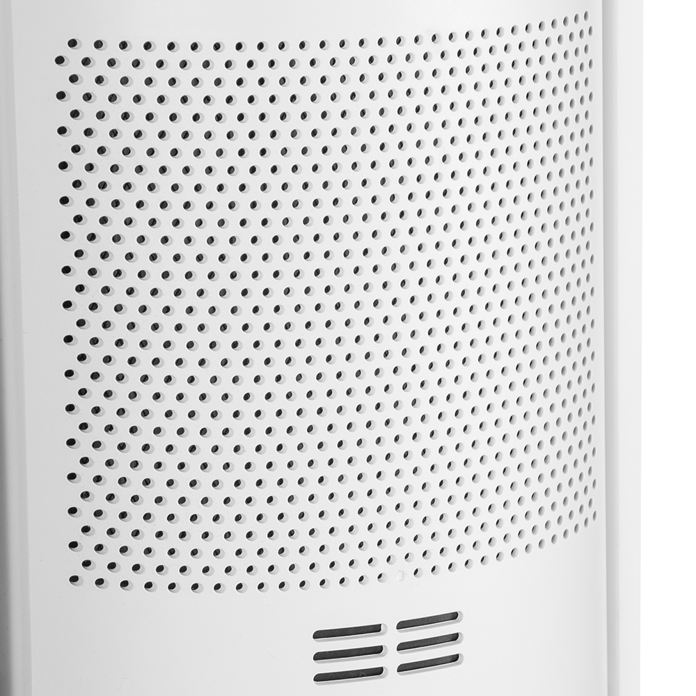 Uhome Air Purifier Bladeless Fan (H80cm) - Image 14