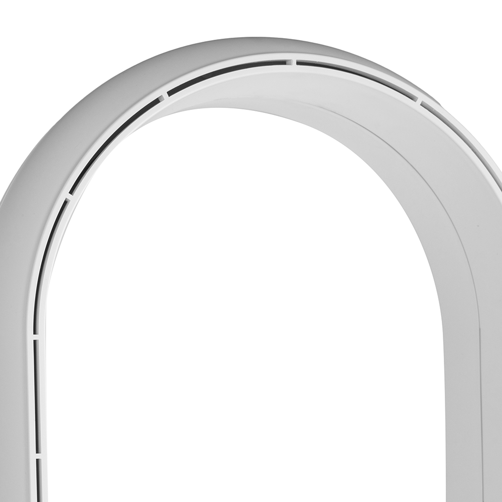 Uhome Air Purifier Bladeless Fan (H80cm) - Image 13