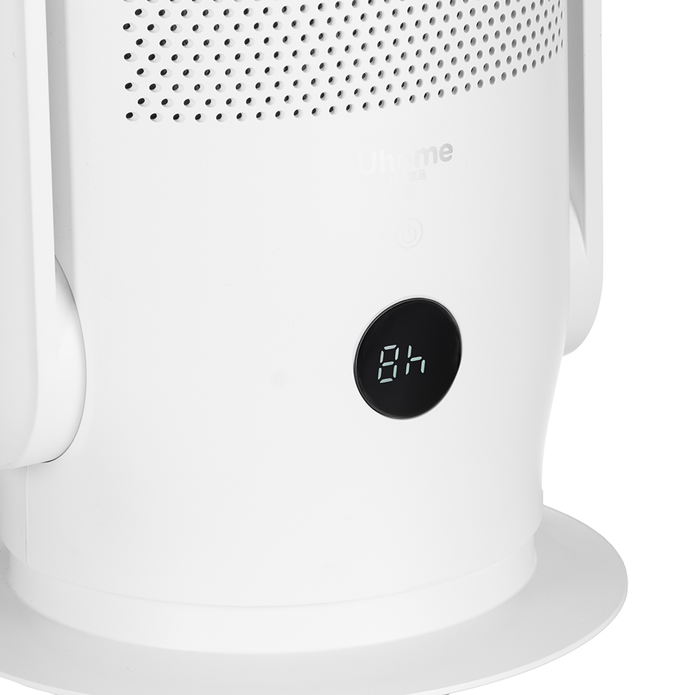 Uhome Air Purifier Bladeless Fan (H80cm) - Image 17