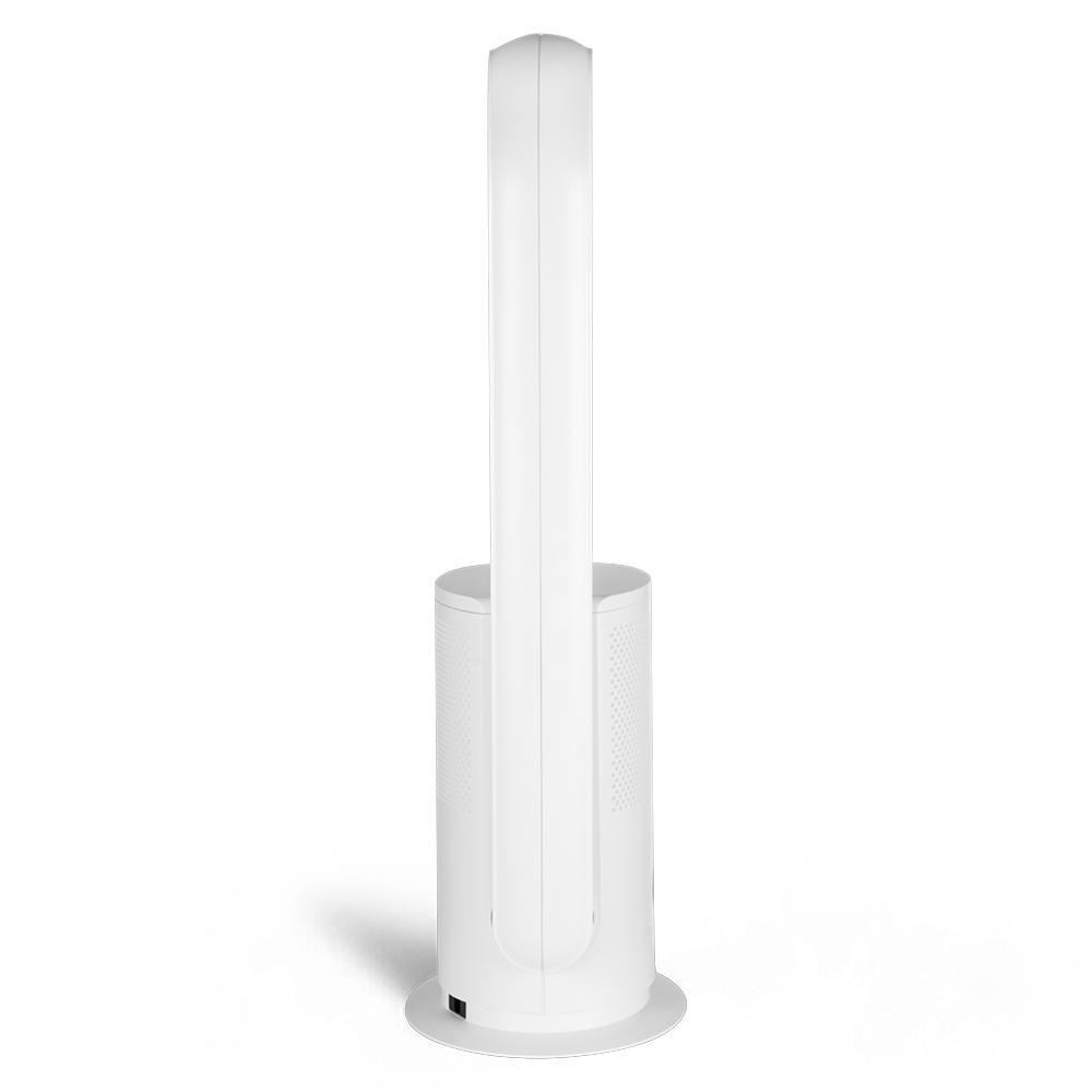 Uhome Air Purifier Bladeless Fan (H80cm) - Image 3