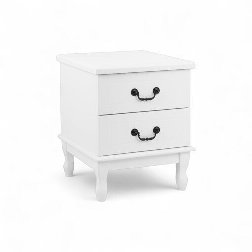 Margarett Bedside Cabinet