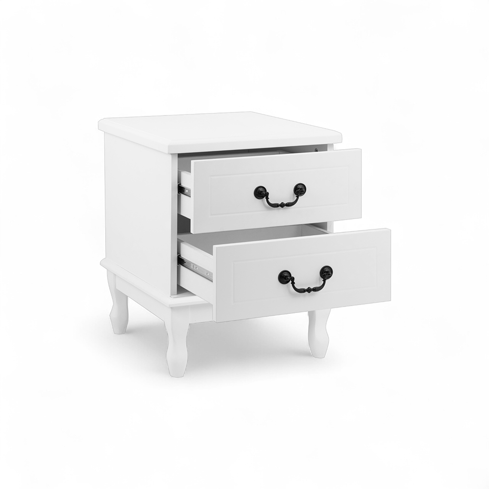 Margarett Bedside Cabinet - Image 2