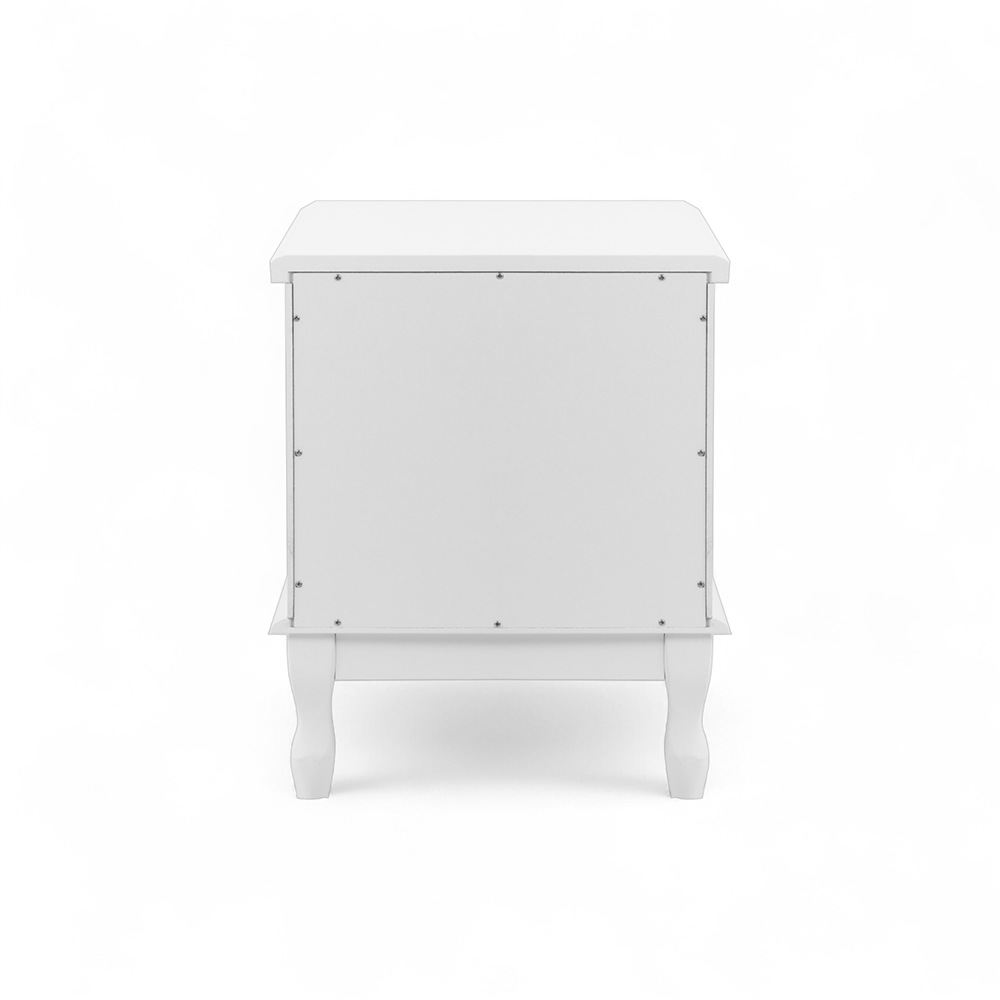 Margarett Bedside Cabinet - Image 5