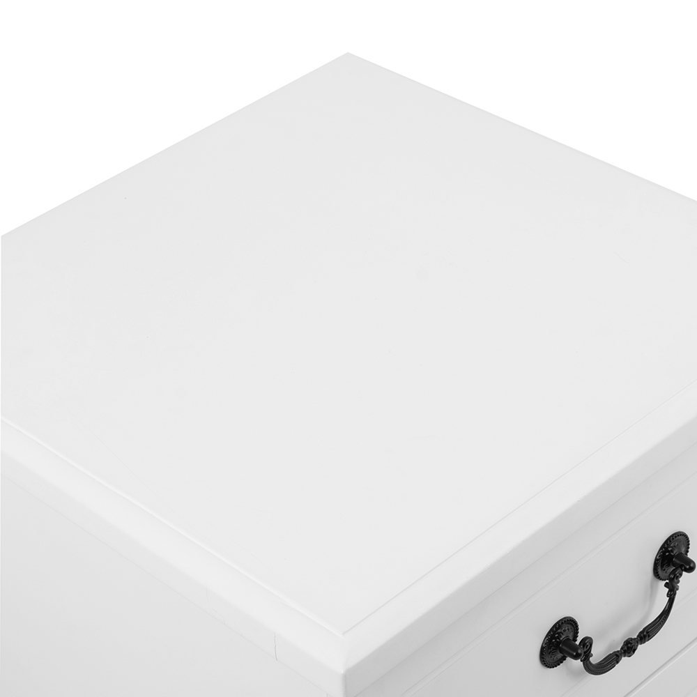 Margarett Bedside Cabinet - Image 6