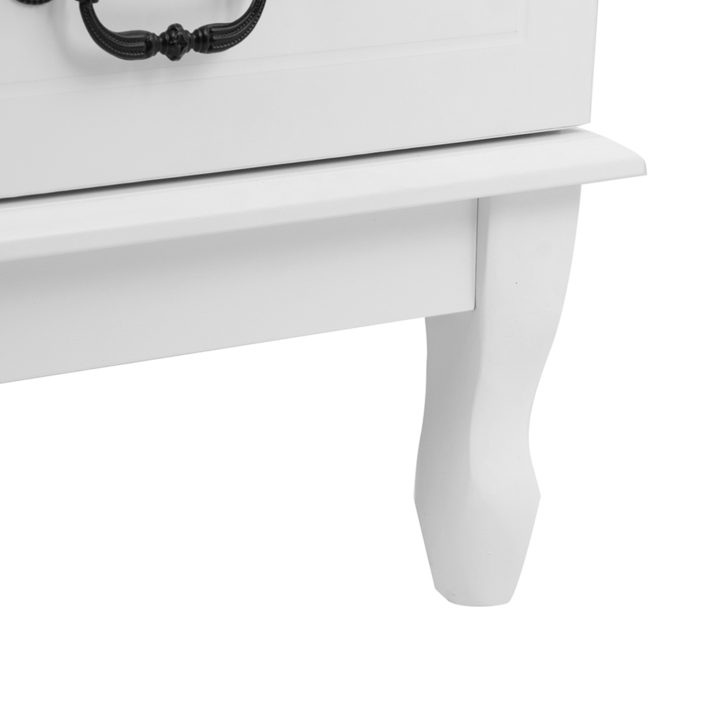 Margarett Bedside Cabinet - Image 9
