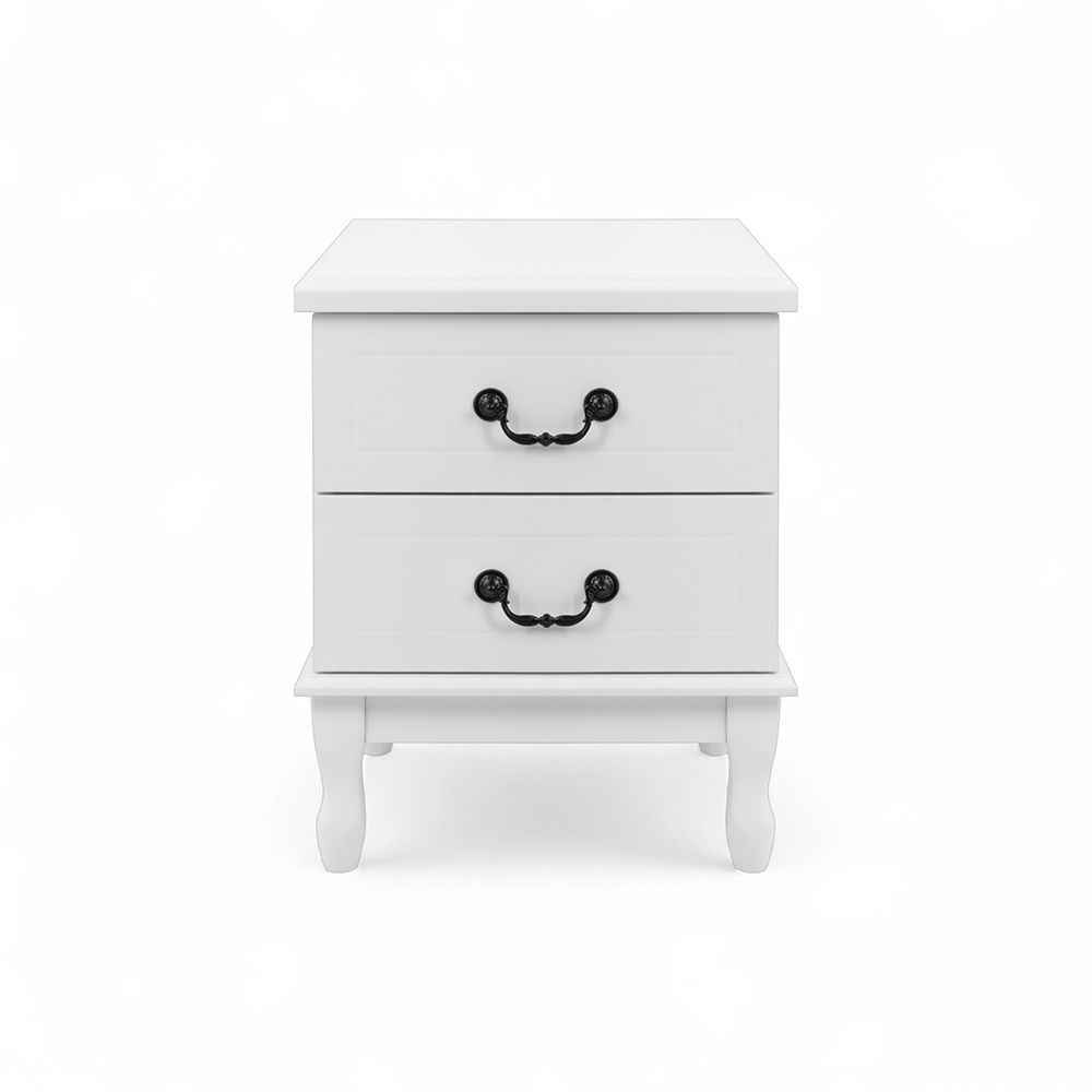 Margarett Bedside Cabinet - Image 3