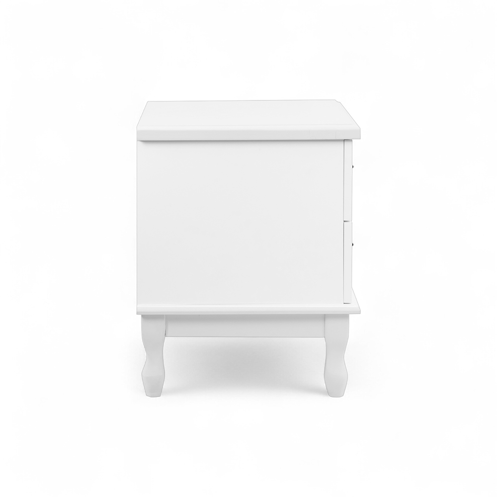 Margarett Bedside Cabinet - Image 4