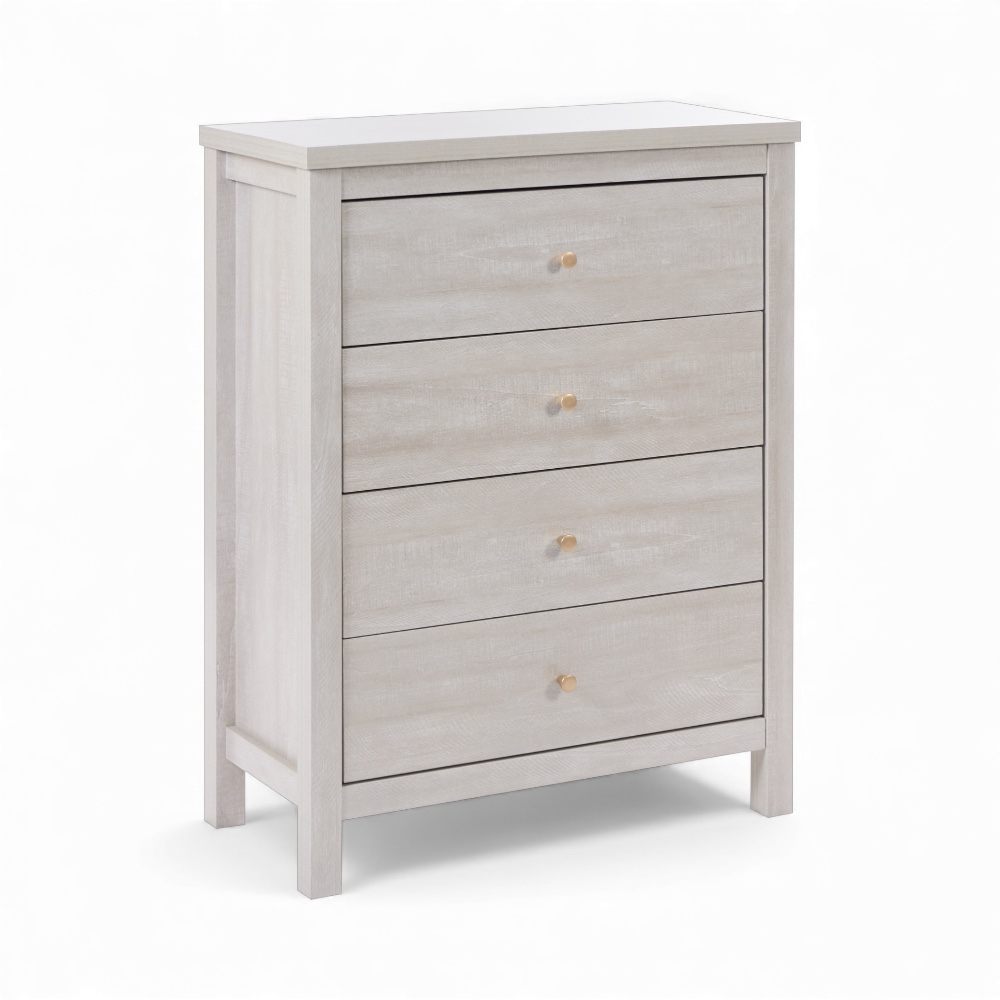 Tyron Chest (4 Drawers)