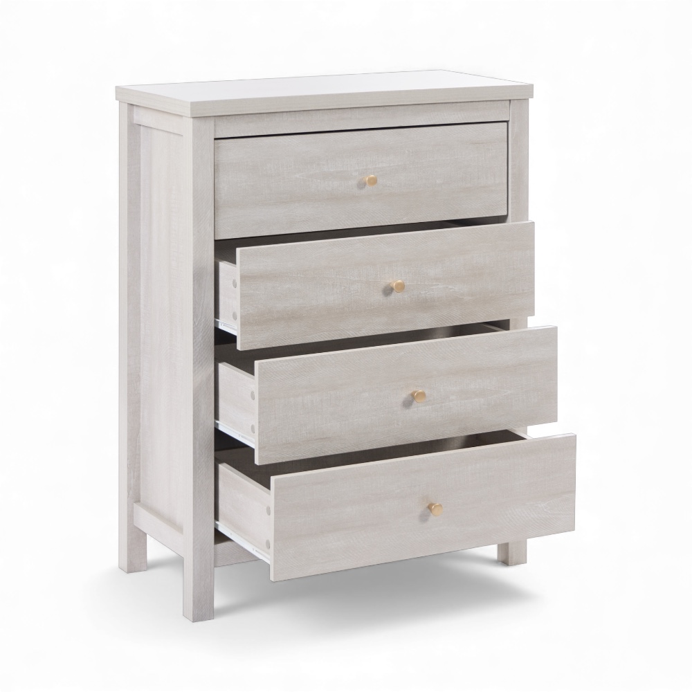 Tyron Chest (4 Drawers) - Image 2
