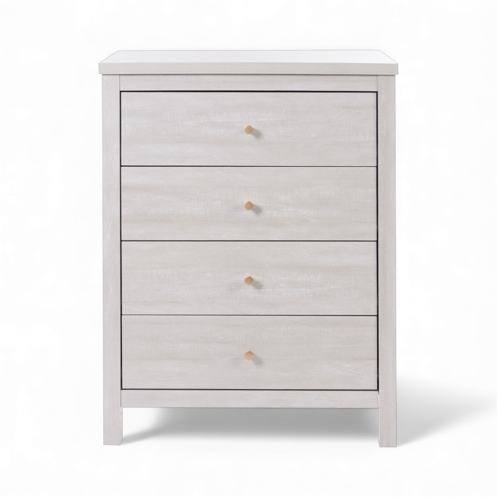 Tyron Chest (4 Drawers) - Image 3