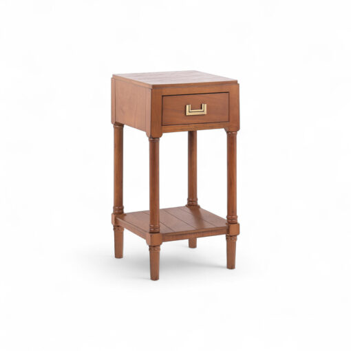 Hansel Accent Table (1 Drawer)