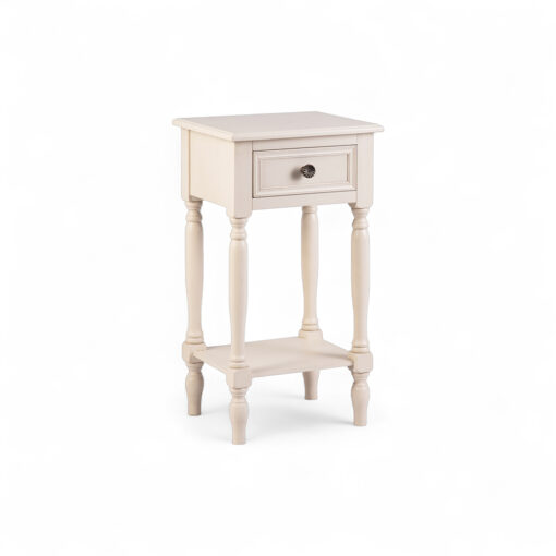 Palmer Accent Table (1 Drawer)