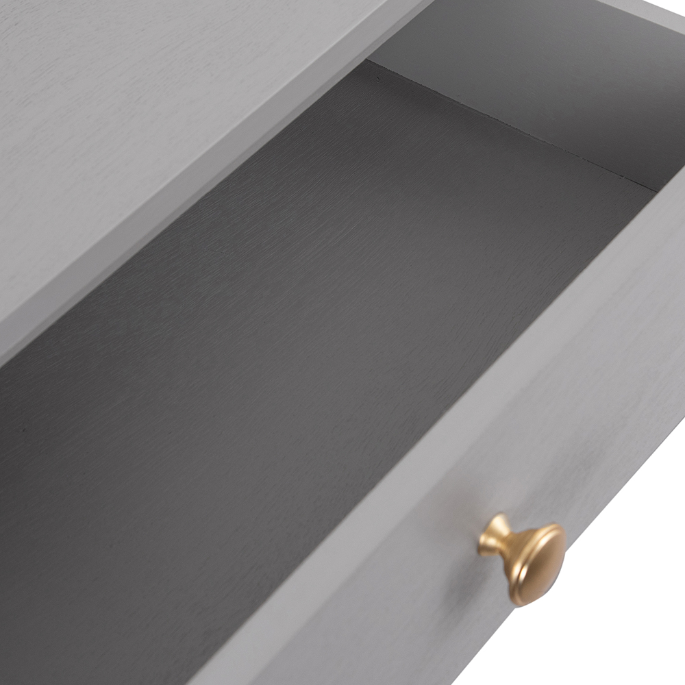 Stanley Accent Table (1 Drawer) - Image 7