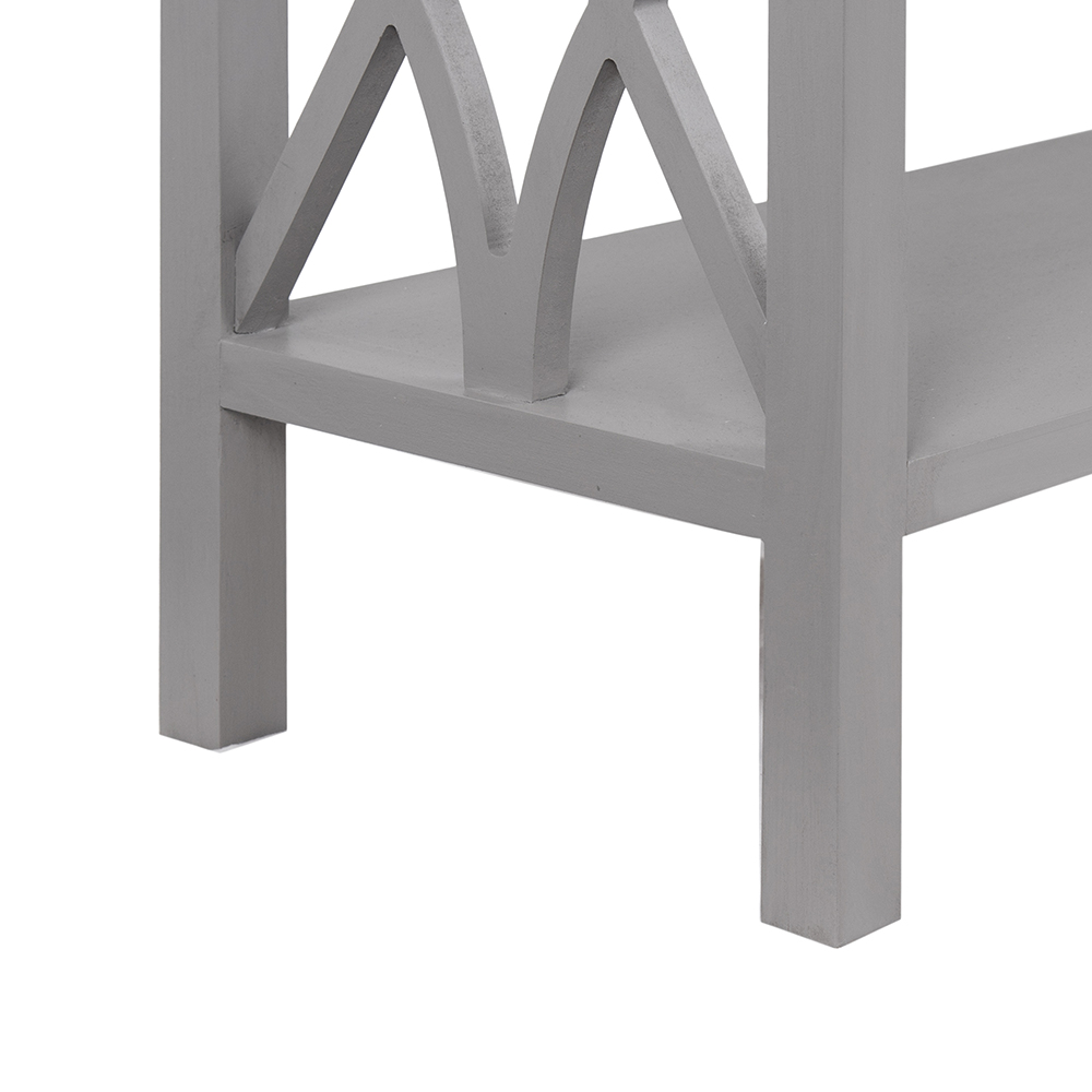 Stanley Accent Table (1 Drawer) - Image 11