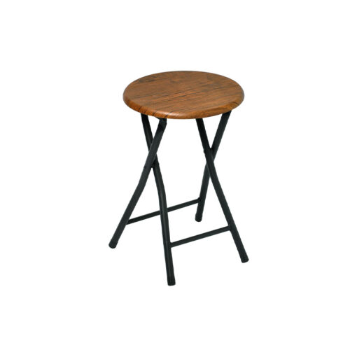 Dashawn Folding Stool