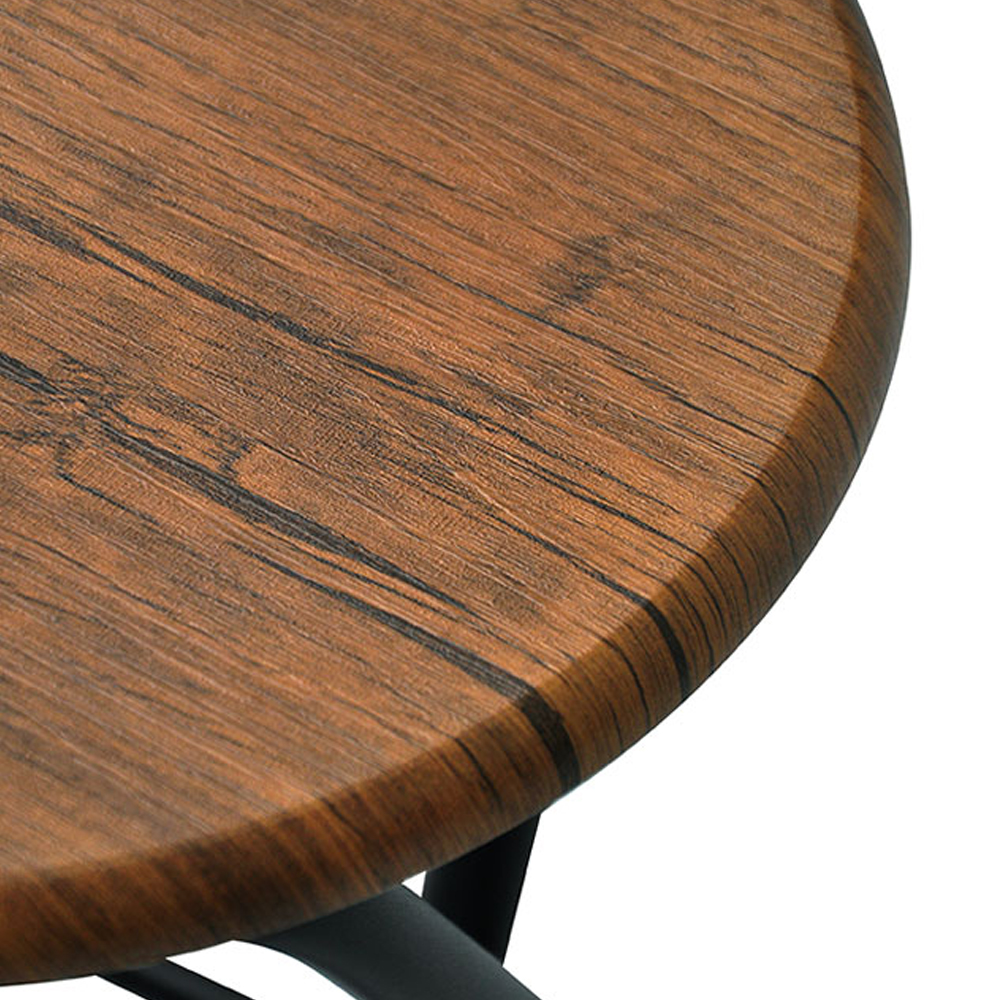 Dashawn Folding Stool - Image 3