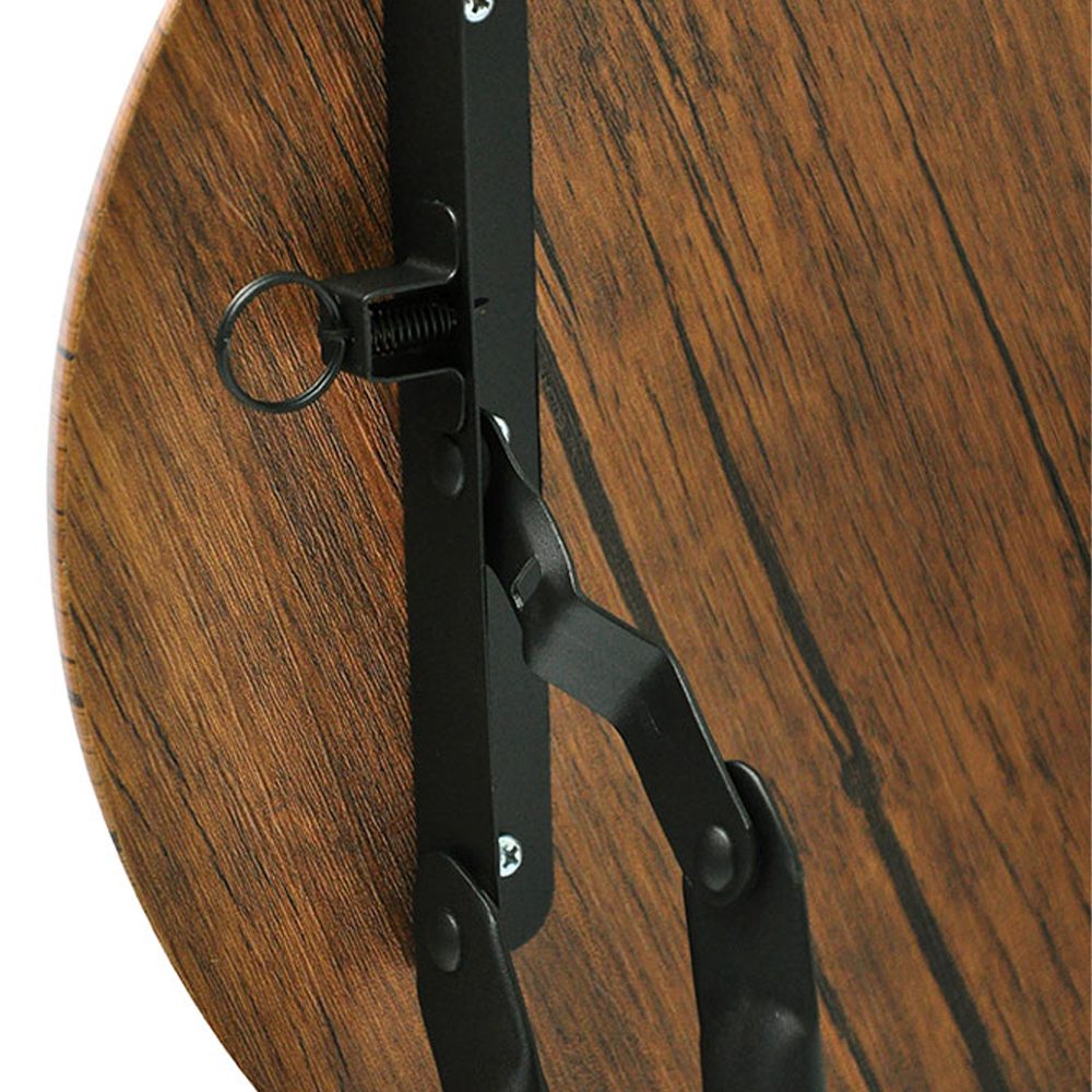 Dashawn Folding Stool - Image 4