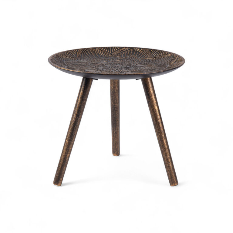 Dana Side Table - SSFHOME