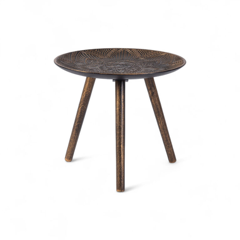 Dana Side Table - SSFHOME