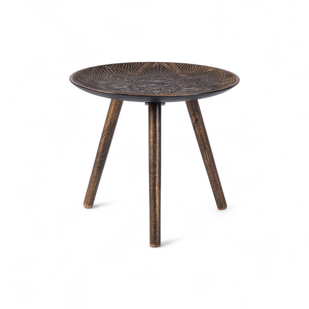 Dana Side Table - Image 2