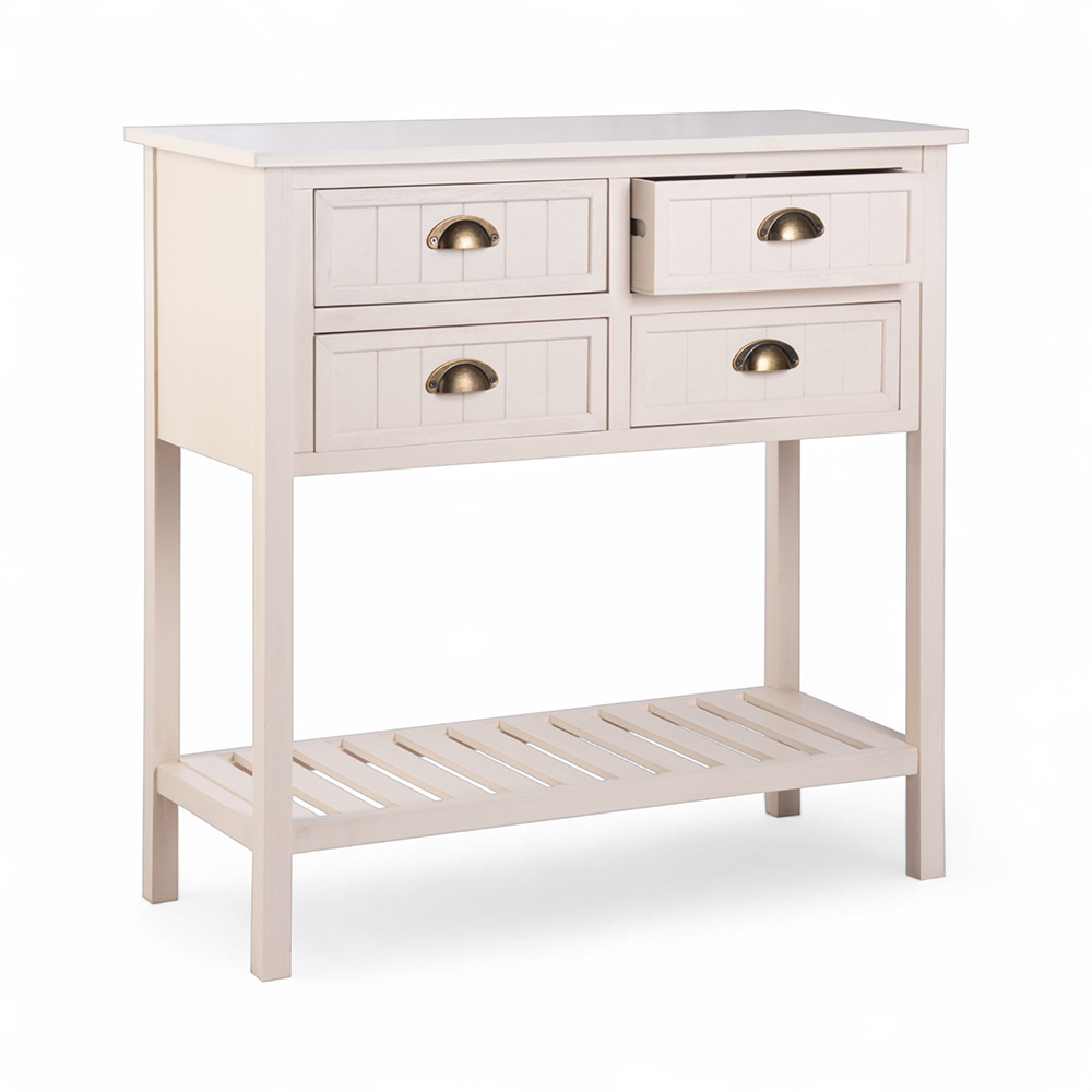 Stanley Console Table (4 Drawers) - Image 9