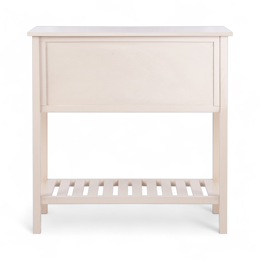 Stanley Console Table (4 Drawers) - Image 12
