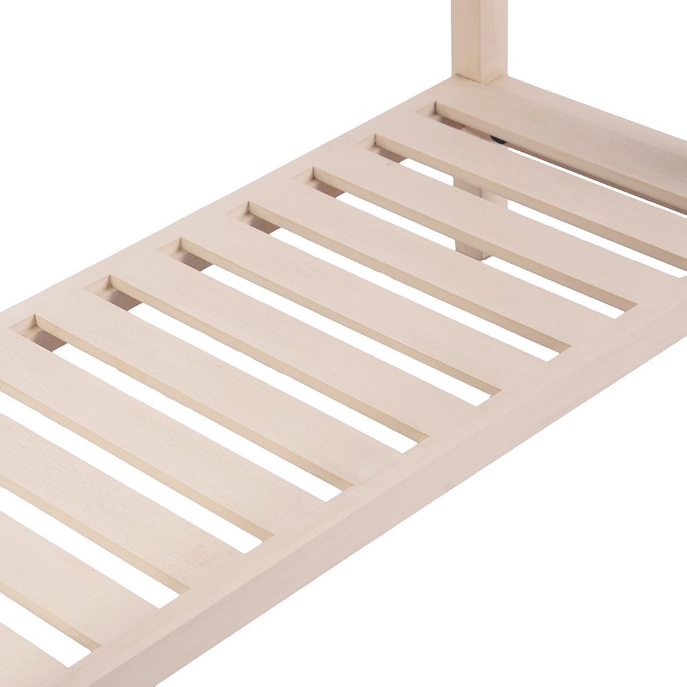 Stanley Console Table (4 Drawers) - Image 17